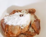 辛味チキン☆キムチの素で簡単時短で美味し作り方4写真