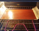 ケーキミックスで簡単ロールケーキ作り方3写真