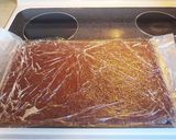 ケーキミックスで簡単ロールケーキ作り方5写真