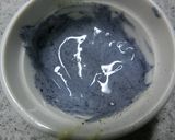 白ダース1箱で✴銀河チョコレート☆ミ作り方3写真