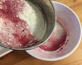 200%本気☆マグロカマケーキ作り方1写真