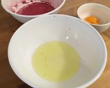 200%本気☆マグロカマケーキ作り方3写真