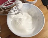 200%本気☆マグロカマケーキ作り方5写真