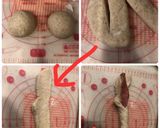 しらさきぱん作り方13写真