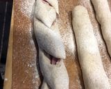 しらさきぱん作り方14写真