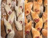 しらさきぱん作り方15写真