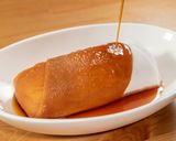 レンジで10分!鶏胸肉のチャーシュー作り方4写真