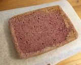 200%本気☆マグロカマケーキ作り方11写真