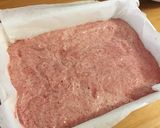 200%本気☆マグロカマケーキ作り方9写真