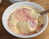 200%本気☆マグロカマケーキ作り方7写真