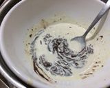 200%本気☆マグロカマケーキ作り方21写真
