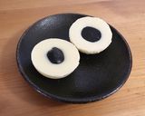 200%本気☆マグロカマケーキ作り方20写真