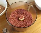200%本気☆マグロカマケーキ作り方16写真