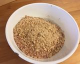200%本気☆マグロカマケーキ作り方15写真