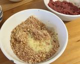200%本気☆マグロカマケーキ作り方23写真