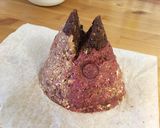 200%本気☆マグロカマケーキ作り方26写真