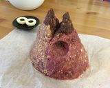 200%本気☆マグロカマケーキ作り方28写真