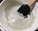 200%本気☆マグロカマケーキ作り方29写真