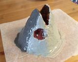 200%本気☆マグロカマケーキ作り方34写真