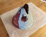 200%本気☆マグロカマケーキ作り方32写真