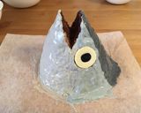 200%本気☆マグロカマケーキ作り方35写真