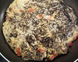 ☆沖縄の味☆もずくのヒラヤ～チ～作り方6写真