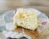 グルテンフリー甘酒とおからケーキ作り方5写真
