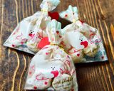 基本のスノーボールクッキー！簡単サク²作り方11写真