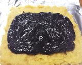 あんこで、和洋菓子＜バレンタインに も＞作り方3写真