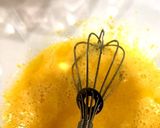 しっとりチョコマーブルシフォンケーキ17作り方4写真