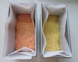 イギリスの味！バッテンバーグケーキ♪作り方16写真