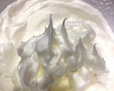 しっとりチョコマーブルシフォンケーキ17作り方7写真