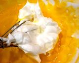 しっとりチョコマーブルシフォンケーキ17作り方8写真