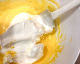 しっとりチョコマーブルシフォンケーキ17作り方9写真