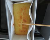 イギリスの味！バッテンバーグケーキ♪作り方17写真