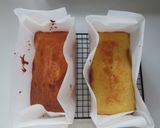 イギリスの味！バッテンバーグケーキ♪作り方18写真