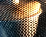 しっとりチョコマーブルシフォンケーキ17作り方13写真