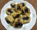 あんこで、和洋菓子＜バレンタインに も＞作り方6写真