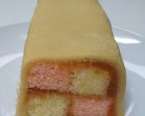 イギリスの味！バッテンバーグケーキ♪作り方23写真