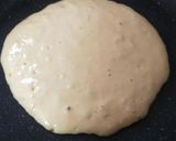 ☆ふんわりホットケーキ☆基本の焼き方♪作り方5写真