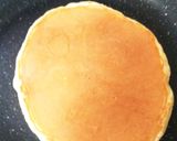 ☆ふんわりホットケーキ☆基本の焼き方♪作り方6写真
