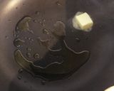 きのこオムライス作り方3写真