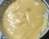 野菜が美味しい☆白みそマヨの辛子ディップ作り方6写真