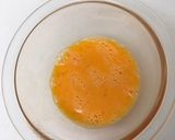 簡単♡混ぜて焼くだけ♡チョコマドレーヌ作り方2写真