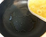 きのこオムライス作り方9写真