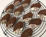 簡単♡混ぜて焼くだけ♡チョコマドレーヌ作り方7写真