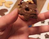 簡単☆バレンタイン しみチョココーン作り方3写真