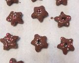 簡単☆バレンタイン しみチョココーン作り方4写真