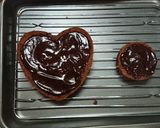 ザッハトルテ作り方10写真