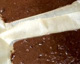 バター不使用♡米粉&こめ油のブラウニー作り方6写真